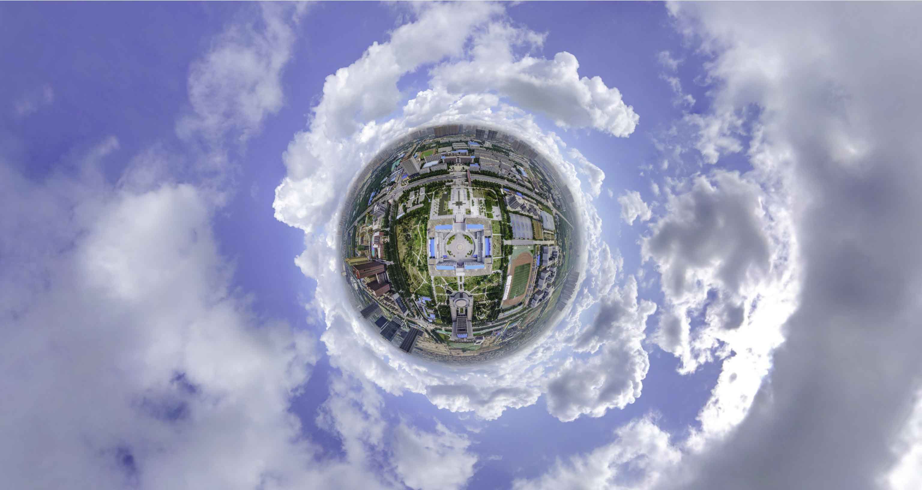 禹州格凸河风景名胜区