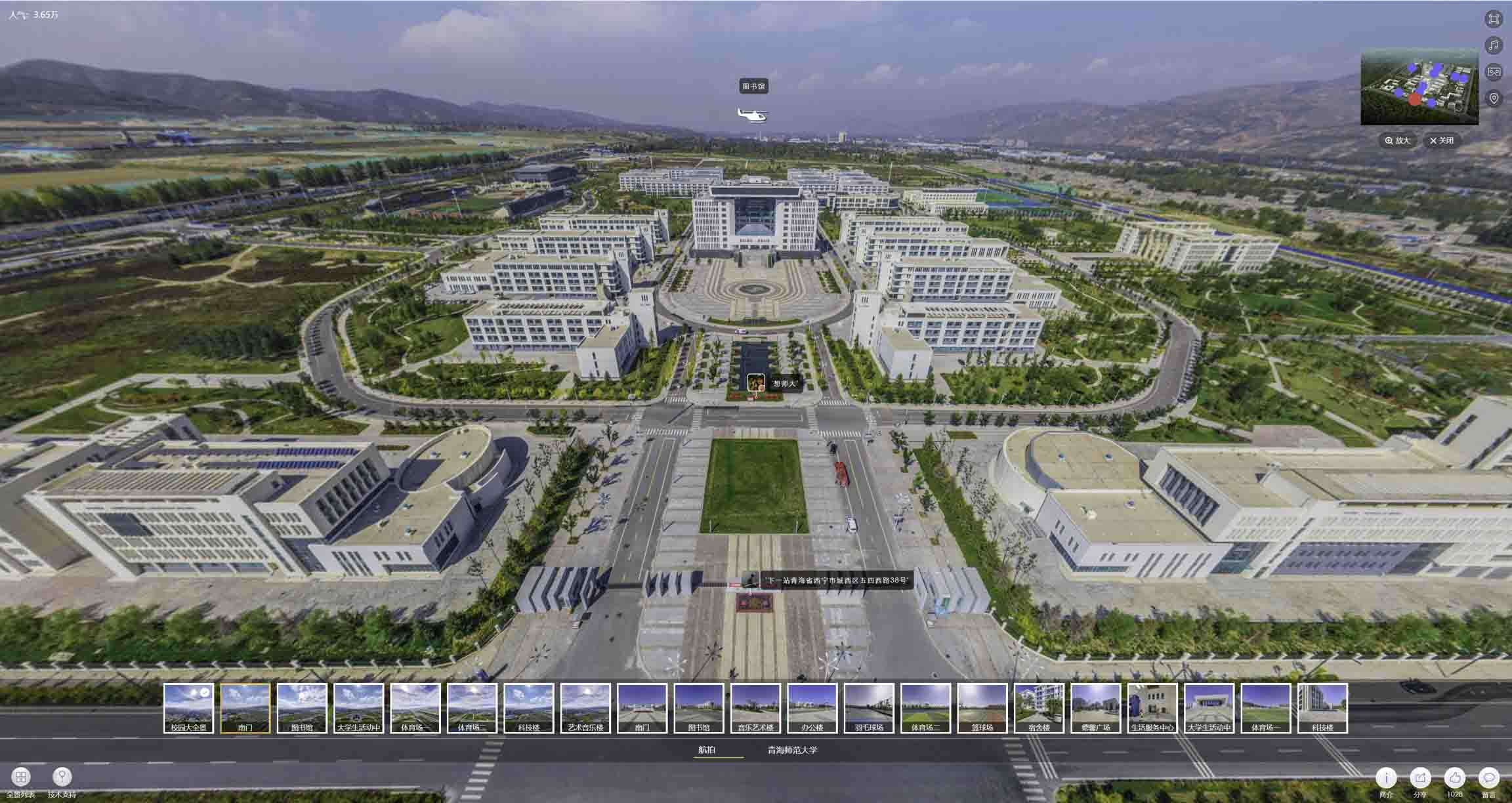 禹州油菜花-惊艳半生的花海仙境