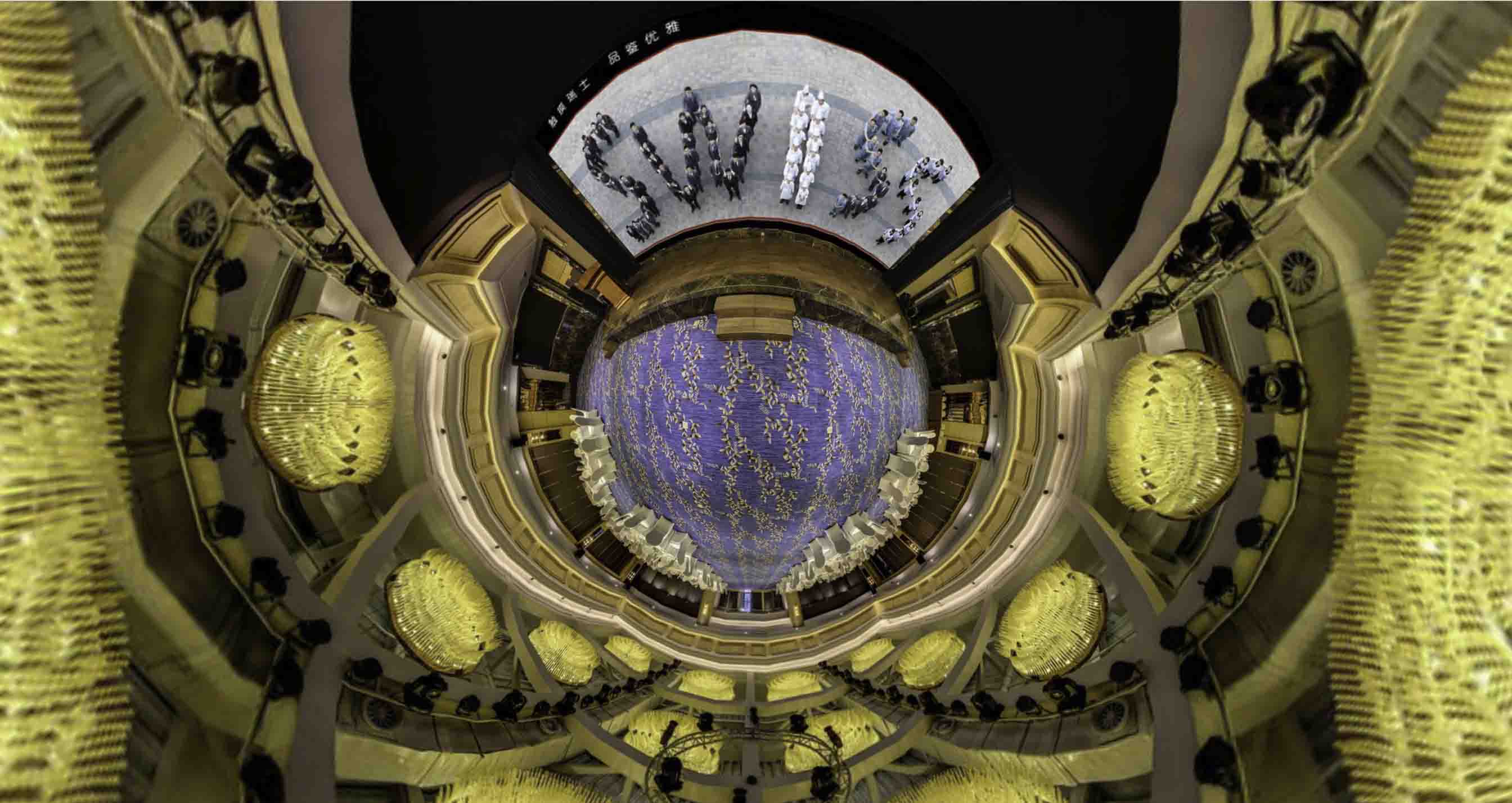 禹州探索VR全景拍摄中的深度感：营造沉浸式体验的关键要素